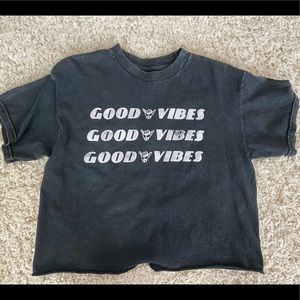 Brandy melville t-shirt